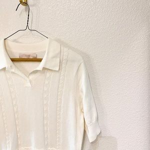 COPY - | Gal Meets Glam Cream Sweater Dress bundl…